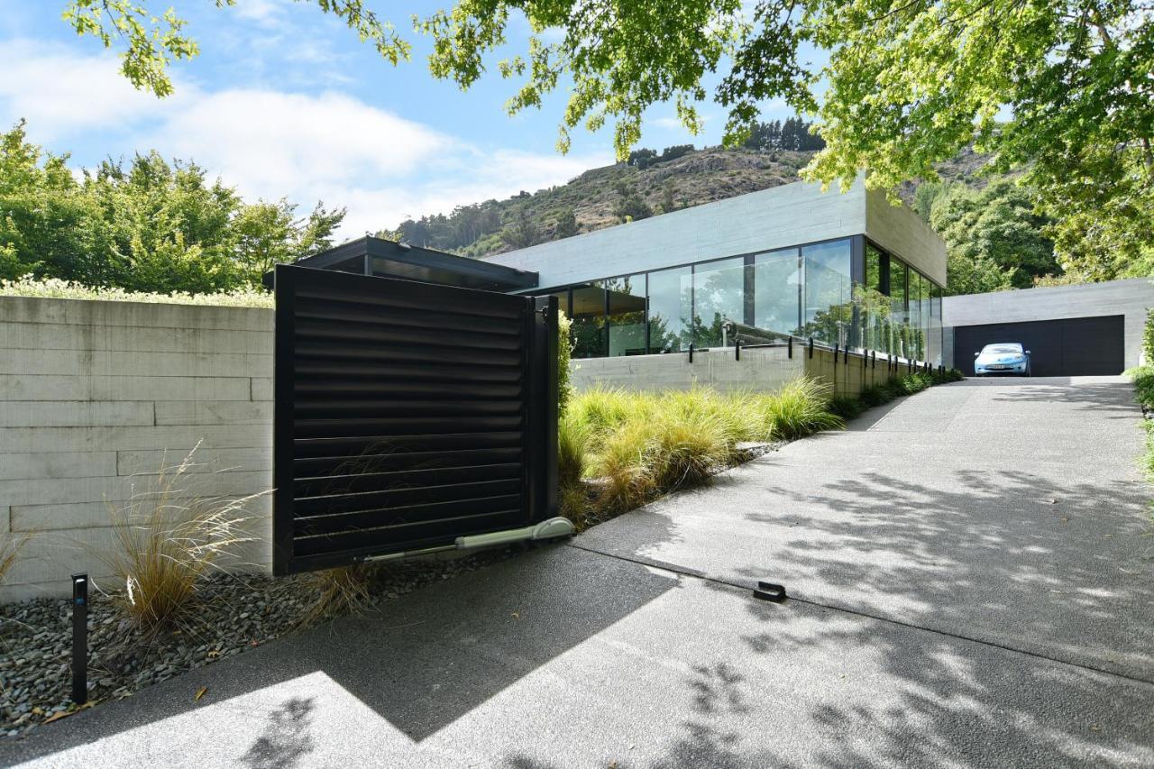 Bridle Path Retreat - Christchurch Holiday Homes Exterior photo