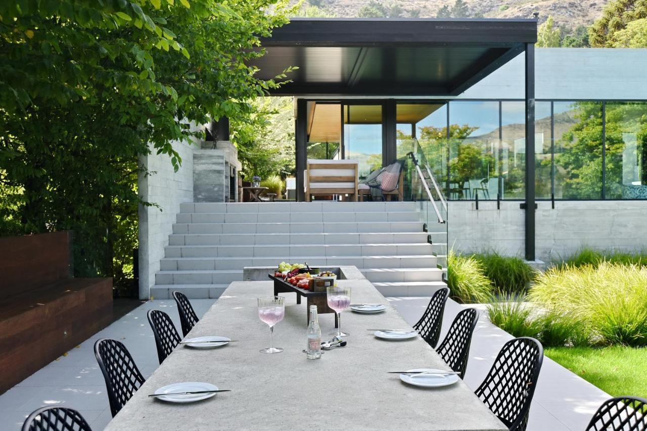 Bridle Path Retreat - Christchurch Holiday Homes Exterior photo